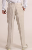 Delave Linen Pants