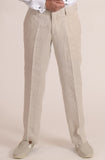 Delave Linen Pants
