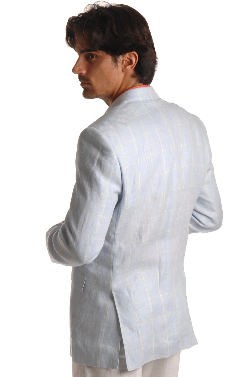 Linen Jackets