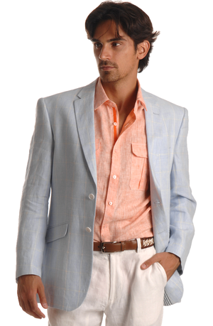 Linen Jackets