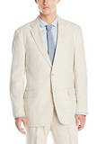 Delave Linen Suit