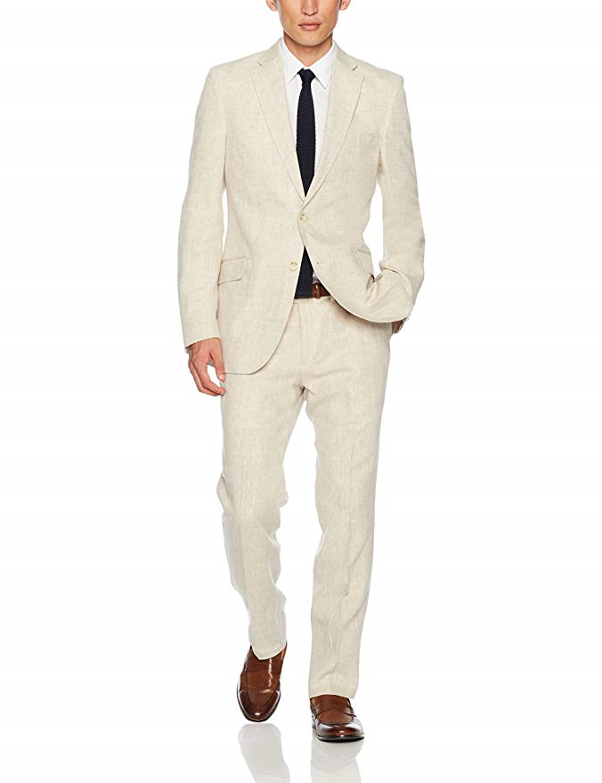Linen Suit Men Suit Men Linen Suit Linen Groom Suit Linen Suits