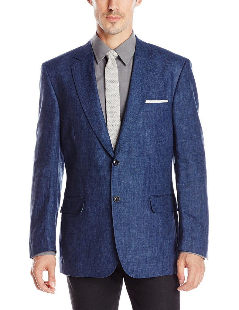 Linen 2025 suit coat